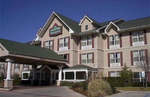 Fort Worth Hotel | Country Inn & Suites by Radisson, Fort Worth, TX