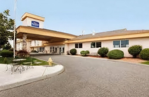Tri-Cities Hotel | Baymont by Wyndham Tri-Cities/Kennewick WA