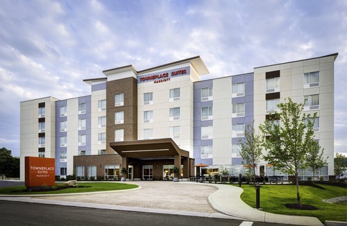 Mesquite Hotel | TownePlace Suites by Marriott Dallas Mesquite