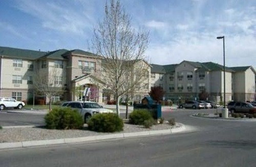 Rio Rancho Hotel | Extended Stay America Suites Albuquerque Rio Rancho Blvd