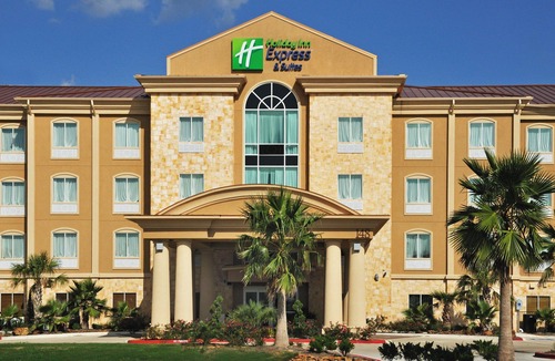 Huntsville Hotel | Holiday Inn Express Hotel & Suites Huntsville, an IHG Hotel