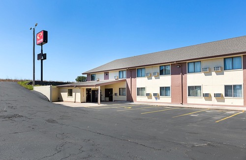Beatrice Hotel | Americas Best Value Inn Beatrice
