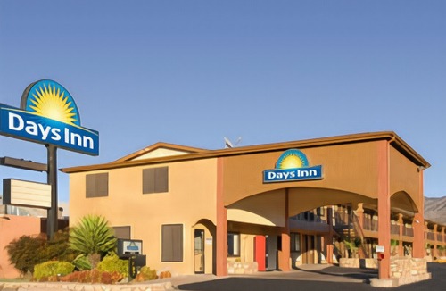 Alamogordo Hotel | Days Inn by Wyndham Alamogordo