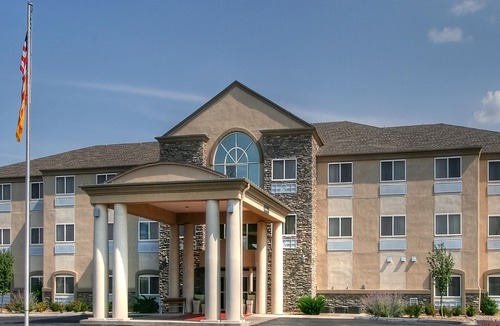 Portales Hotel | Holiday Inn Express & Suites Portales, an Ihg Hotel