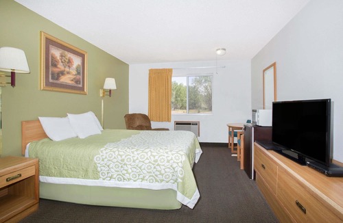 Ogallala Hotel | Days Inn by Wyndham Ogallala