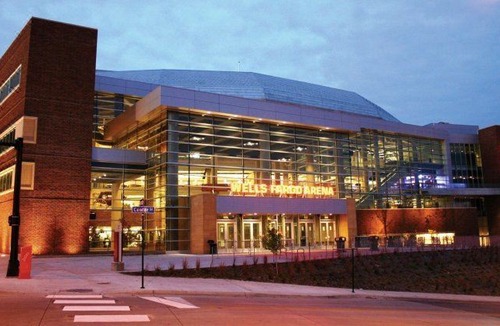 Greater South Side Hotel | Holiday Inn des Moines-Airport Conference Center, an Ihg Hotel