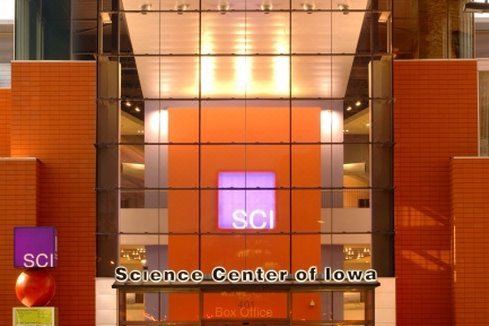 Greater South Side Hotel | Holiday Inn des Moines-Airport Conference Center, an Ihg Hotel