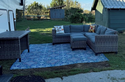 Gem County House | Glamping in the heart of Emmett