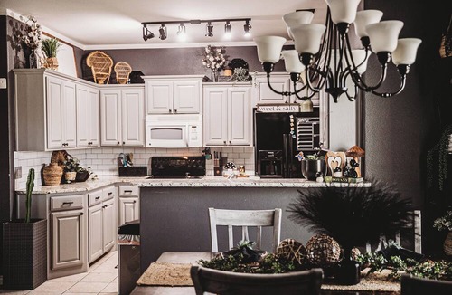 Abilene House | Can’t wait to host you @ Salt&Shroom. nCome for the comfort, stay for the vibe!