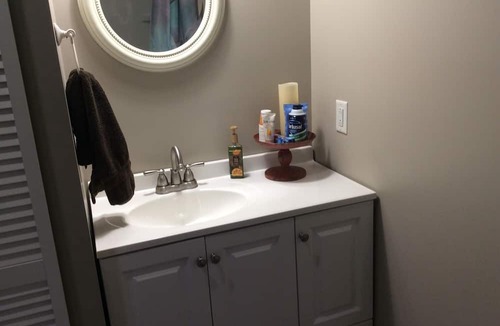 Nortonville House | Brown’s cozy bungalow with AC in charming Nortonville