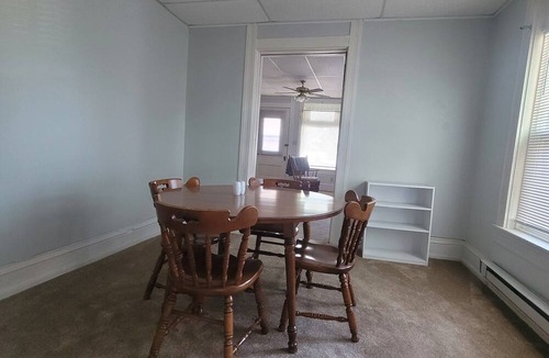 Ursa House | Budget friendly and cute as a button