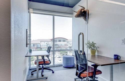 Lincoln Square Lofts Apartment | Luxury One Bedroom Rental in Lone Tree