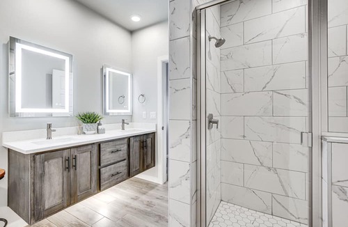 Santa Teresa House | Updated Santa Teresa Home w/ Patio - Pets Welcome!