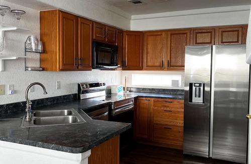 Green Valley Ranch House | Newly Renovated House near DIA