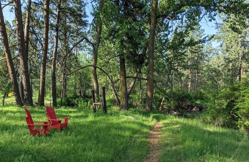Summerville Other | Burnt Acres Natural Area