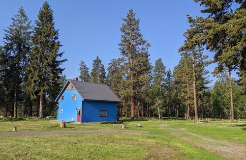 Summerville Other | Burnt Acres Natural Area