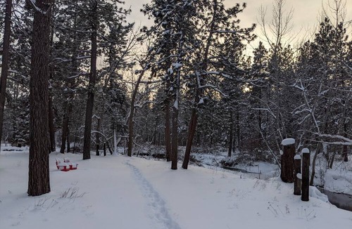 Summerville Other | Burnt Acres Natural Area