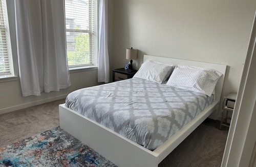Northfield House | Modern/Cozy 2-bedroom Townhouse in Prime Location North Field Stapleton