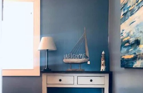 Port Hadlock House | Beautiful Oceanview Retreat 2 Bedroom Home