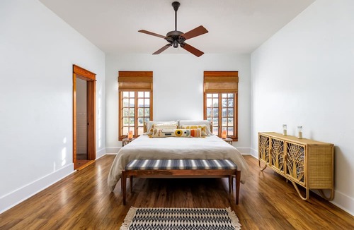 Lakehills House | Agave Canyon