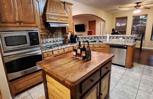 Burleson Other | Stunning 20-Acre Private Ranch House Retreat & Event Venue