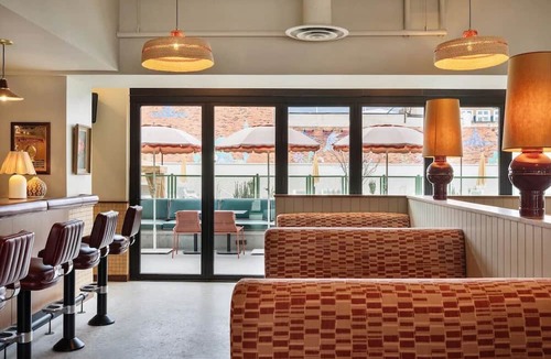 Albuquerque Original Townsite House | Albuquerque Modern Retreat for Solo Travelers or Couples | Free Parking