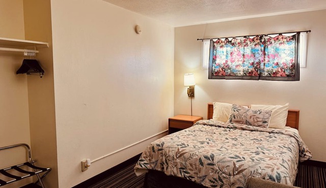 Blue Mountain Motel