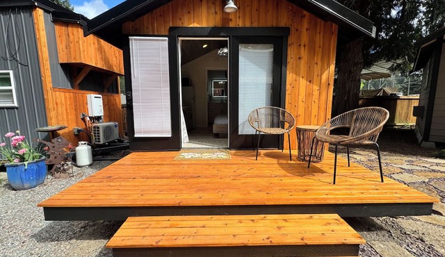 Brand NEW Bungalow in Eatonville - Near Mt. Rainier