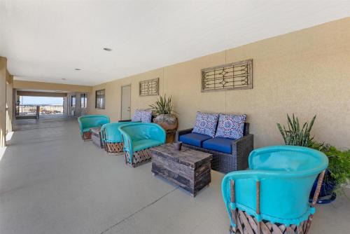 Western San Isidro Inn 