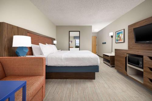 Hampton Inn Laredo 