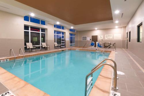 Hampton Inn 